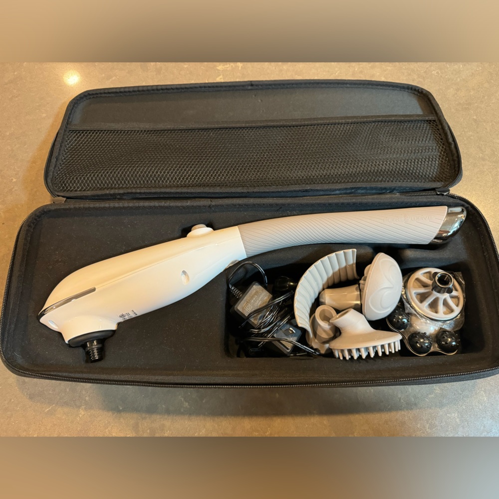 Massage gun